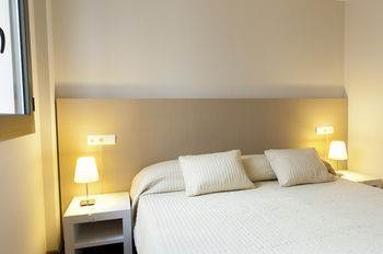 Lejlighed Espais Blaus Barcelona